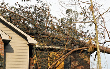 emergency roof repair Byfleet, Surrey