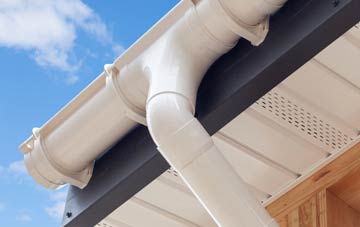 Byfleet gutter installation costs