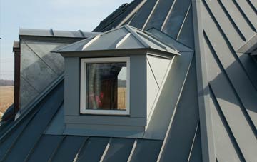 metal roofing Byfleet, Surrey