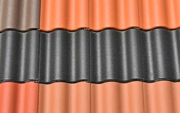 uses of Byfleet plastic roofing