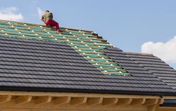 roof replacement Byfleet, Surrey