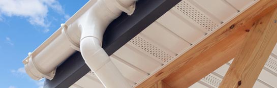 get Byfleet guttering quotes today