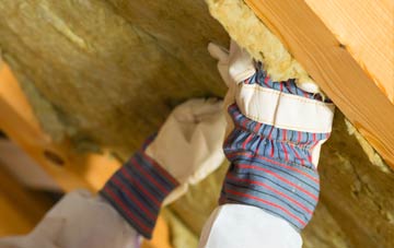 types of Byfleet pitched roof insulation materials