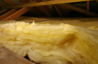 Byfleet pitch roof insulation
